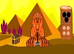 Egypt Cave Escape