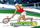 Tennis Hero