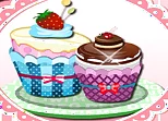 Happy Cupcaker