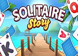 Solitaire Story - Tripeaks