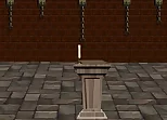Stone Prison Escape