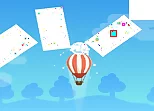 Ballon Ride