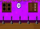 Scacchic House Escape