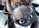 How To Train Your Dragon Jigsaw Puzzle Collection