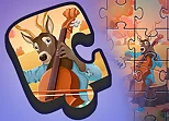 Fairy puzzle