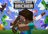 Minecraft Archer
