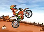 Top Motorcycle Bike Racing Game