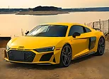 German R8 Jigsaw
