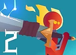 Stickdoll 2 : Revenge Of Flame