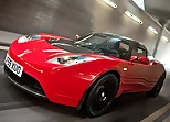 Tesla Roadster Puzzle