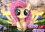 Pony Jigsaw