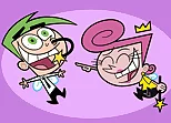 Fairly oddParents Jigsaw