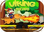Viking escape games