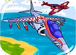 Air Warfare games