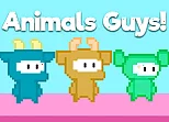 Animals Guys