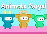 Animal Guys