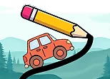 Draw The Bridge