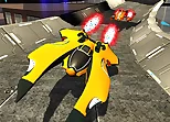 Spaceship Racing