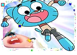 gumball jumb