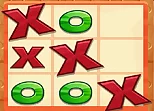 Tic Tac Toe lite