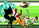 Ben 10 Jump Force