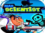 Mad Scientist Revenge