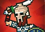 Gladihoppers - Gladiator Battle Simulator!