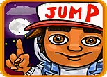 Stack Jump 3D