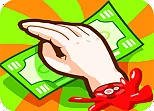 Handless Millionaire Game