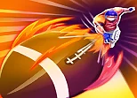 Touchdown Hero Master