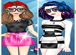 New Fashion Diva