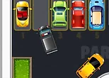 Lof Parking