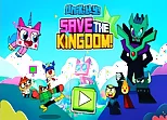 UniKitty Save The Kingdom