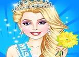 Fashion Queen Dressup