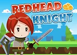 Redhead Knight