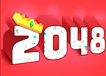 2048 Puzzle Animals