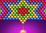 Bubble Shooter Colors