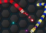 Wormo.io