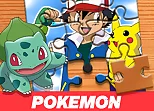 Pokemon Jigsaw Puzzle