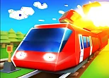 Choo Choo
