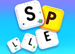 Spell with fun