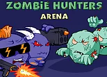 Zombie Hunters