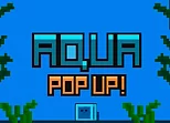 Aqua Pop Up