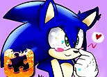 Sonic Jigsaw