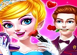 Magic Fairy Princess Dressup