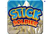 Stick Solider