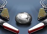 Pinball King Flipper Arcade Breakout Space Pinball