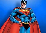 Superman Jigsaw Puzzle Collection