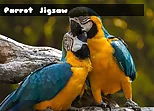 Parrot Jigsaw
