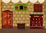 Royal House Escape